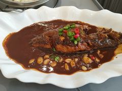 -绸乡宴酒店·融合苏帮宴(吴江店)
