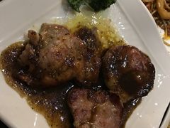 -吱咖啡西式简餐