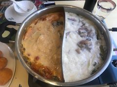 -甘尼仕印度餐厅爵士酒吧(阳春巷店)