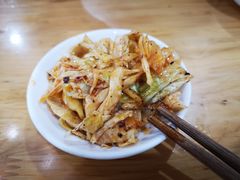 -华兴街自力面店