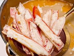 -喜聚薈·花膠雞海鮮火鍋(越秀店)