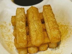 红糖糍粑-张家砂锅(桐乡濮院宏苑路店)
