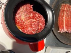 -焱铁烧·黑毛和牛专门店(杭州嘉里中心店)