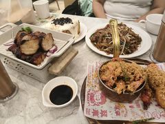 -翠华餐厅(正佳广场店)