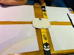 -木屋烧烤(万德庄店)
