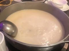 养生猪肚鸡-煲宫(华润万象城店)