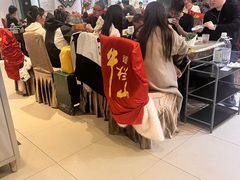 -东来顺饭庄(王府井步行街店)