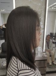 -慕名造型