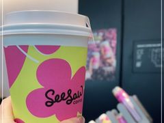 -Seesaw Coffee(上海尚悦湾店)