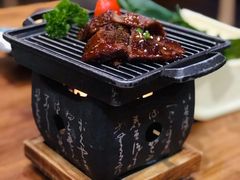 -尺山寸水日料(马桥满天星店)