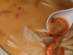 -庆江南江南菜(琴湖溪里花园城店)