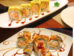 -山葵家·创意料理(临平银泰城店)