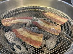 -大喜烤肉(海宁尚东店)