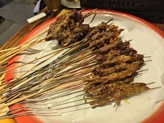 -北丐先生·野馄饨烧烤(雨花万象店)