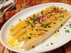 -Restaurant Cuivre古铜法式餐厅