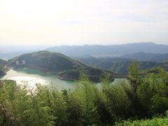 -长沙黑麋峰国家森林公园
