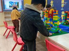 -克乐思·少儿积木搭建|编程(明光路科技馆)