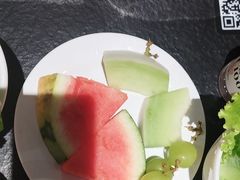 -何发发和牛烧肉·鳗鱼榴莲放题自助(乐峰广场店)