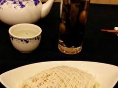 -老吉士酒家(天平路店)