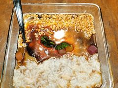 冰粉-外婆家(西红门荟聚购物中心店)
