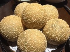 -三千里韩式炭火烤肉(南八马路店)