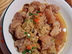 -爱碗亭·鲜炒湖南菜(壹城中心店)