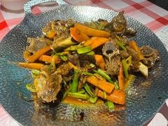 -昌盛德徐州老菜馆