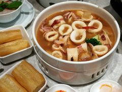 -四道菜·福建菜馆(新街口金鹰店)