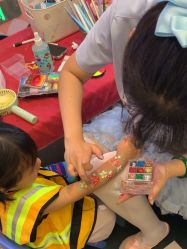 -meland亲子乐园•活动包场(北京亦庄龙湖天街店)