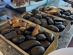 -怡豪大饭店·49楼旋转自助餐厅