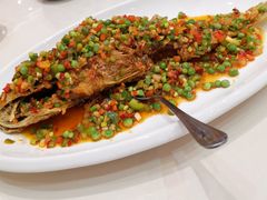 -玉华台饭庄·淮扬菜·烤鸭(望京店)