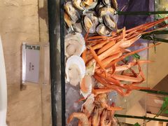 -天津水游城丽筠酒店