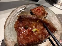 -焱铁烧·黑毛和牛专门店(杭州嘉里中心店)