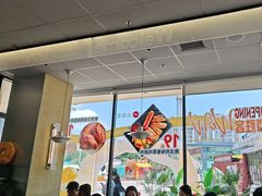 -必胜客(浦上万达店)