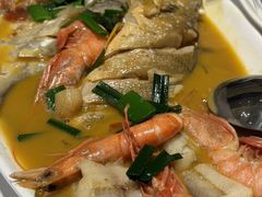 -瓯菜排档·温州海鲜(玕南店)