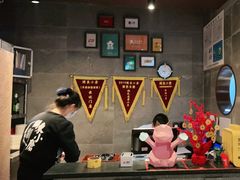 -关东小磨东北菜(碧江广场店)