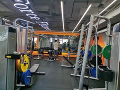 -ALIV WELLNESS运动健身(浦东大道店)