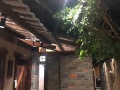 景观位-丹江渔村(首都机场店)