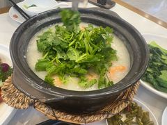 -江南粥家庄(宁国路店)