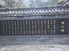 -十八棵（老龙井）御茶园(老龙井店)