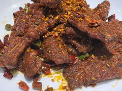 -小四川菜馆(托乐嘉店)