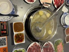 -贵宾牛·潮汕牛肉火锅(珠池总店)
