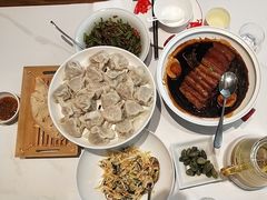 -老城根·潍坊菜(高新店)