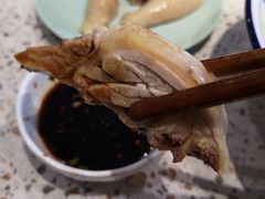 白切鸡-饭香情