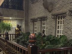 -福禧酒窖·中餐厅 (万柳店)