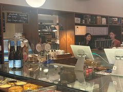 -BAKER&SPICE(安福路店)