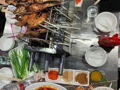 -首旅京伦酒店·8号时尚餐厅
