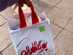 -奈雪的茶(大连新玛特店)