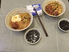 -梅溪·小伙子干挑面(安吉总店)