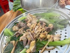 -大眼强五杯鹅饭店